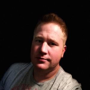 Meet your Posher, Derek